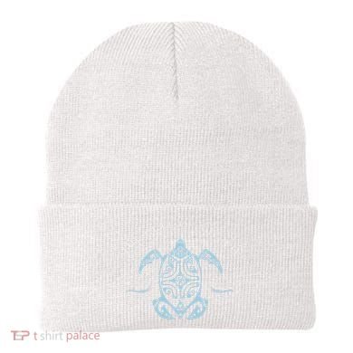 Gulf Of Mexico Turtle Beanie