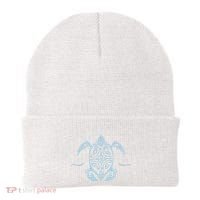 Gulf Of Mexico Turtle Beanie thumb 0