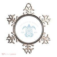 Gulf Of Mexico Turtle Ornament thumb 0