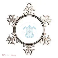 Gulf Of Mexico Turtle Ornament thumb 0