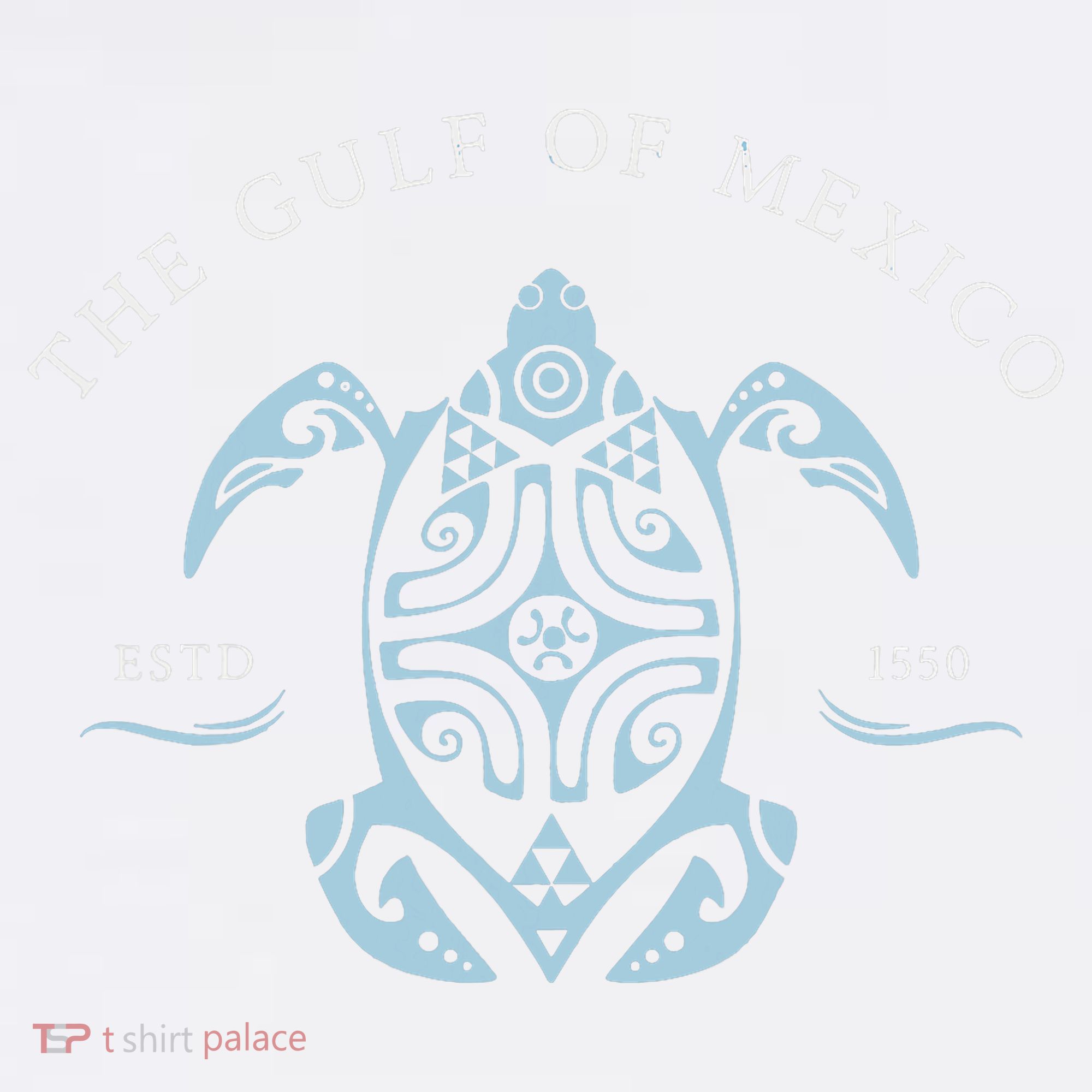 Gulf Of Mexico Turtle Visor