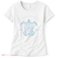 Gulf Of Mexico Turtle Women's T-Shirt thumb 0