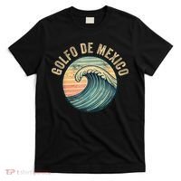Golfo Of Mexico Souvenir T-Shirt thumb 0