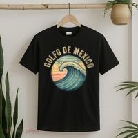 Golfo Of Mexico Souvenir T-Shirt thumb 2