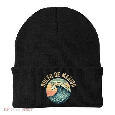 Golfo Of Mexico Souvenir Beanie