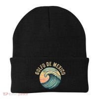 Golfo Of Mexico Souvenir Beanie thumb 0