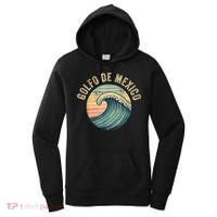 Golfo Of Mexico Souvenir Women's Hoodie thumb 0