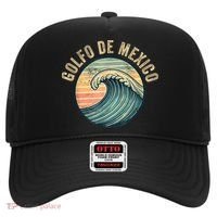 Golfo Of Mexico Souvenir Hat thumb 0