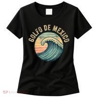 Golfo Of Mexico Souvenir Women's T-Shirt thumb 0