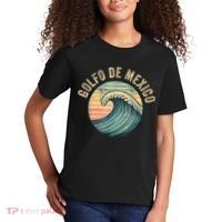 Golfo Of Mexico Souvenir Kids T-Shirt thumb 2