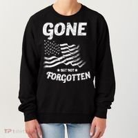 Gone But Not Forgotten Women's Sweatshirt thumb 0