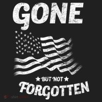 Gone But Not Forgotten Women's Sweatshirt thumb 2
