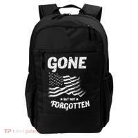 Gone But Not Forgotten Backpack thumb 0