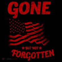 Gone But Not Forgotten Coffee Mug thumb 5