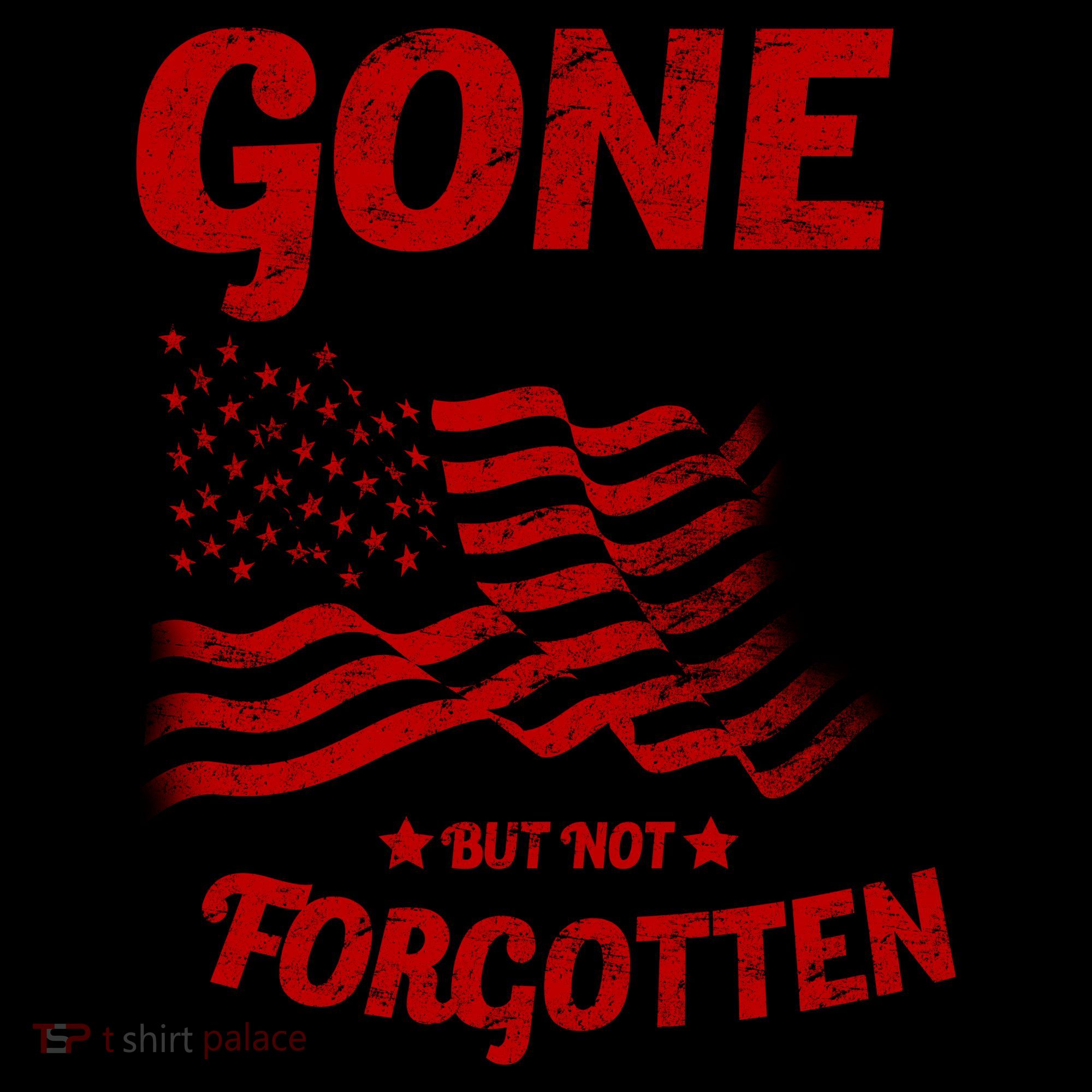 Gone But Not Forgotten Coffee Mug