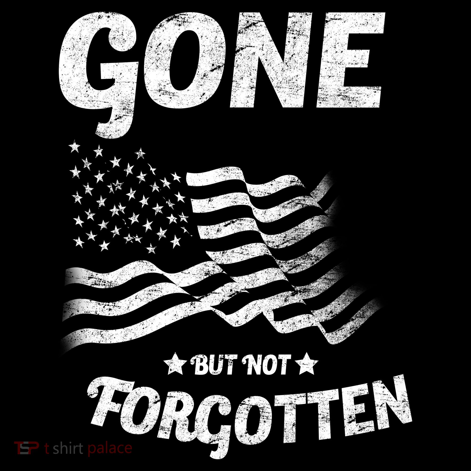 Gone But Not Forgotten Women's Hoodie