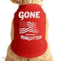 Gone But Not Forgotten Doggie Tank thumb 0