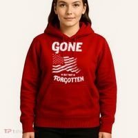 Gone But Not Forgotten Hoodie thumb 5