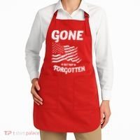 Gone But Not Forgotten Apron thumb 2