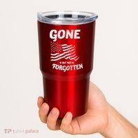 Gone But Not Forgotten Tumbler thumb 2