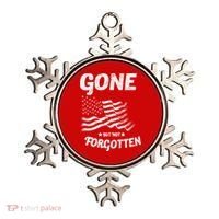 Gone But Not Forgotten Ornament thumb 0