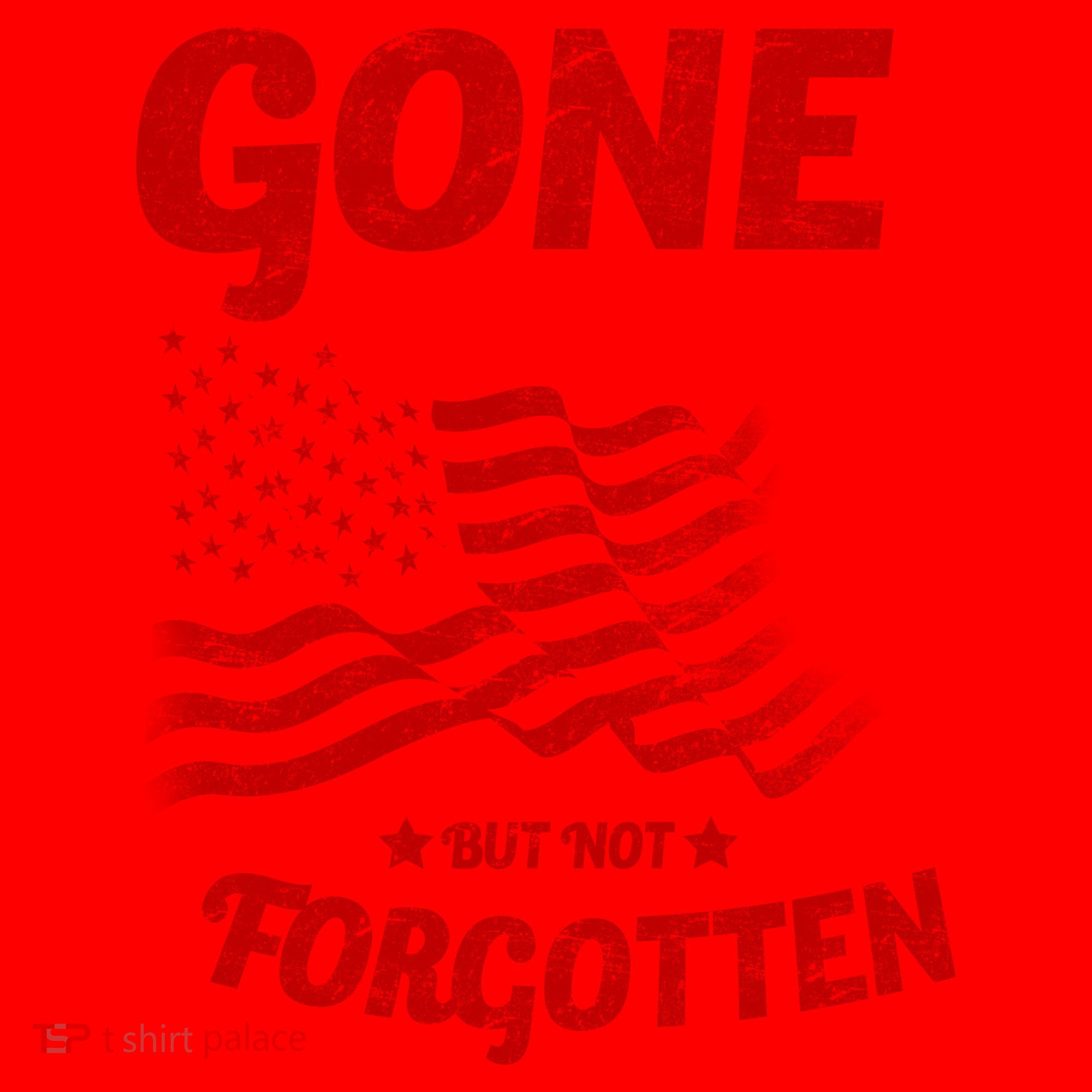 Gone But Not Forgotten Santa Hat
