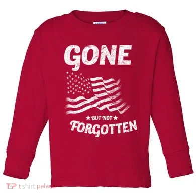 Toddler Long Sleeve