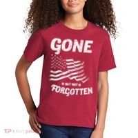 Gone But Not Forgotten Kids T-Shirt thumb 2