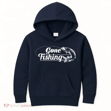 Kids Hoodie