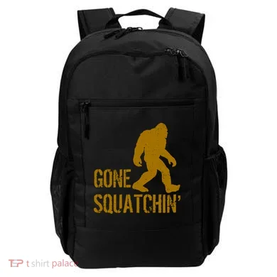 Gone Squatchhin Backpack