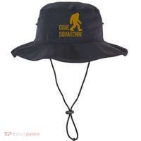 Gone Squatchhin Bucket Hat thumb 0