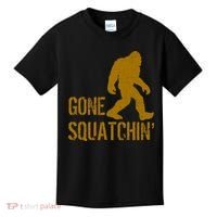 Gone Squatchhin Kids T-Shirt thumb 0