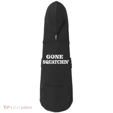 Doddie Hoodie