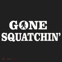 Gone Squatchhin Logo Tumbler thumb 3