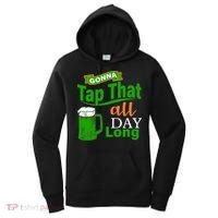 Gonna Tap That All Day Long Women's Hoodie thumb 0