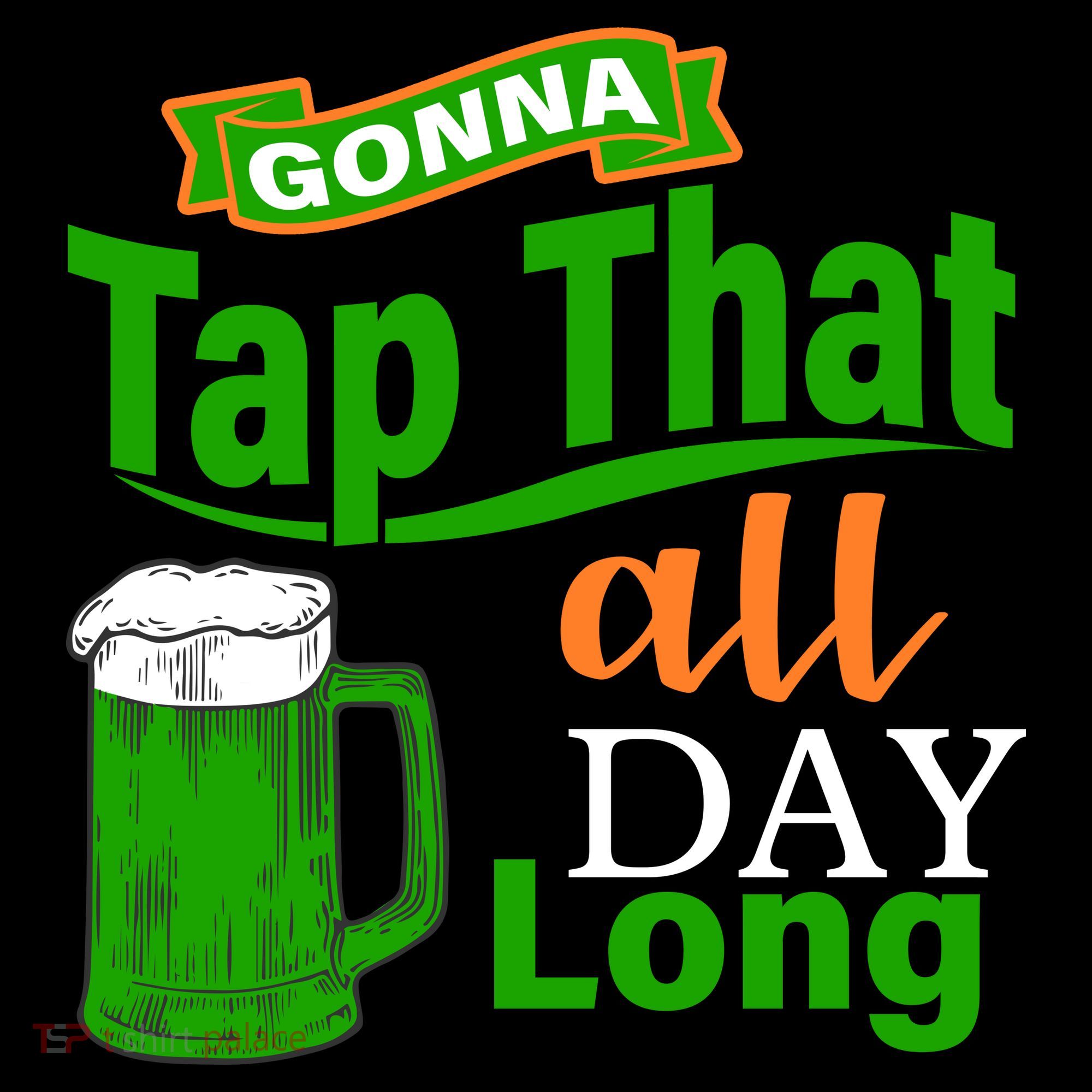 Gonna Tap That All Day Long Women's Tank Top