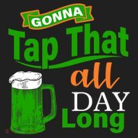 Gonna Tap That All Day Long Hat thumb 2
