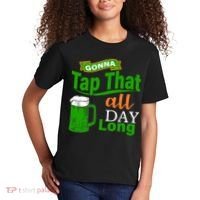 Gonna Tap That All Day Long Kids T-Shirt thumb 2