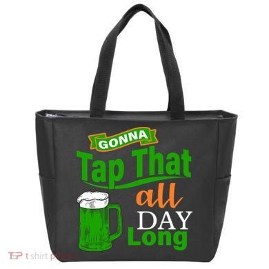 Gonna Tap That All Day Long Tote Bag