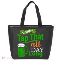 Gonna Tap That All Day Long Tote Bag thumb 0