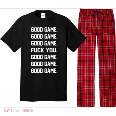Pajama Set