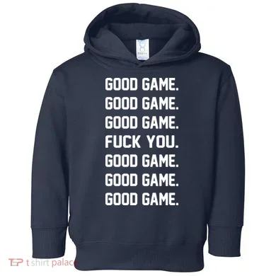 Toddler Hoodie