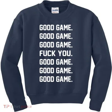 Kids Sweatshirt