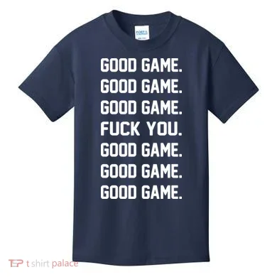 Kids T-Shirt