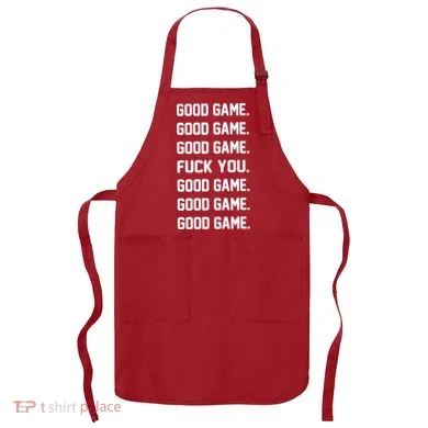 Apron