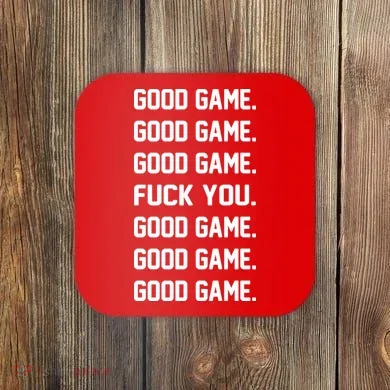 Coaster