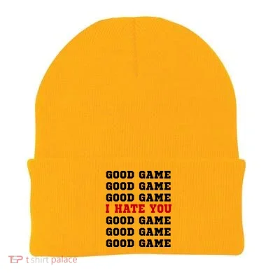 Beanie