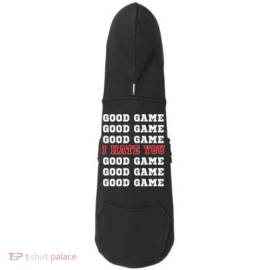 Doddie Hoodie