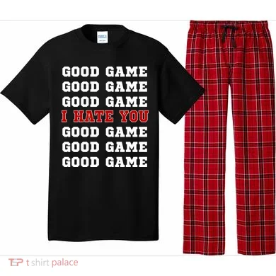 Pajama Set