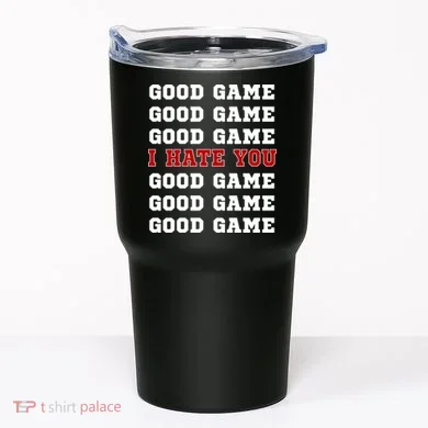 Tumbler